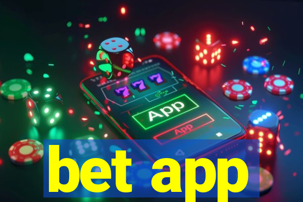 bet app